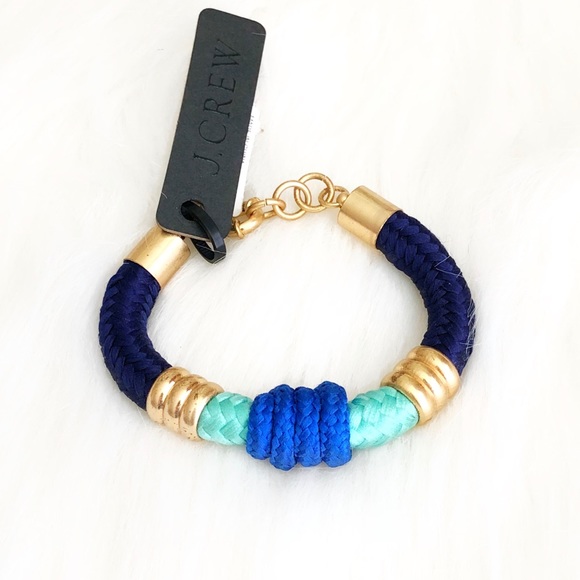 J.Crew bracelet - Picture 2 of 2